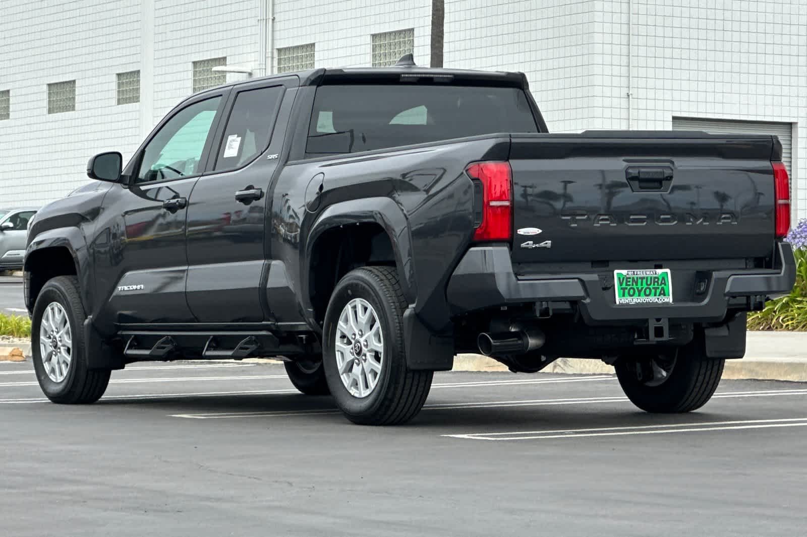 New 2026 Underground Toyota  SR5 image 6