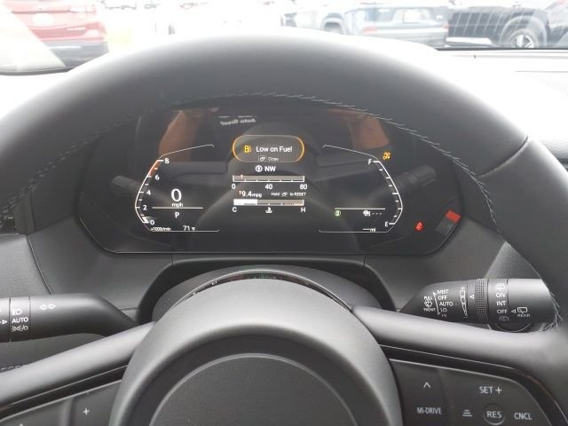 New 2026 Navy Blue Mica Mazda 2.5 S Preferred AWD image 14