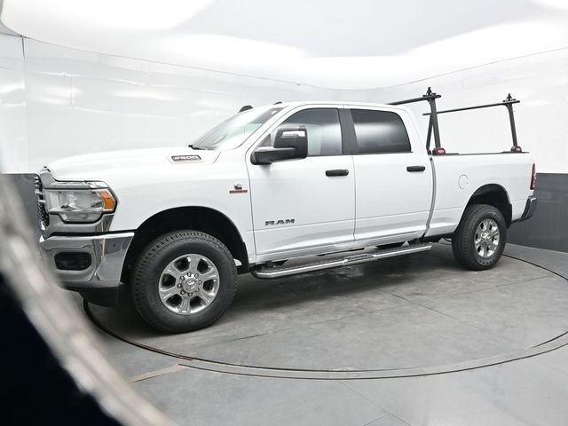 Used 2024 White Ram Big Horn image 3