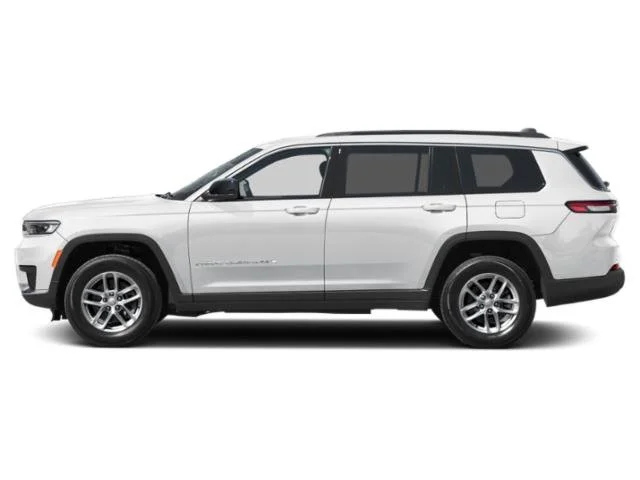 New 2026 Bright White Clear-Coat Exterior Paint Jeep 85th Anniversary Edition image 3
