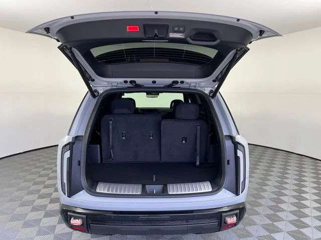 New 2027 Gray Kia X-Pro SX-Prestige image 42