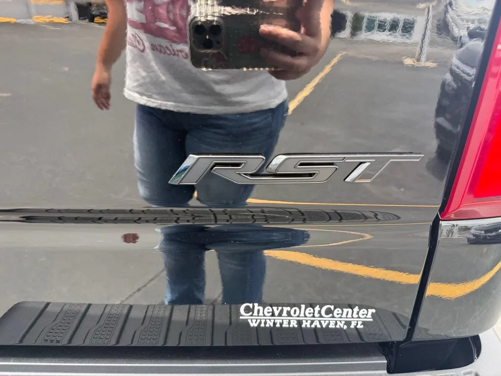 2026 Chevrolet Silverado 1500 RST - Photo 11