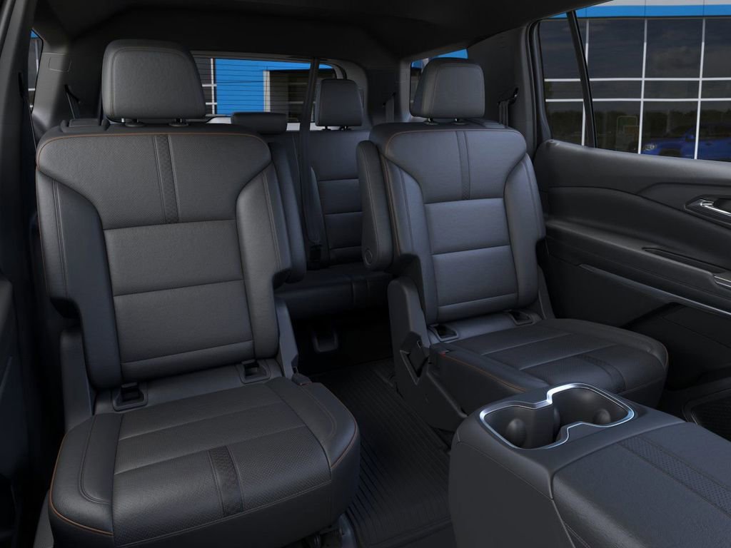 2026 Chevrolet Traverse High Country - Photo 33