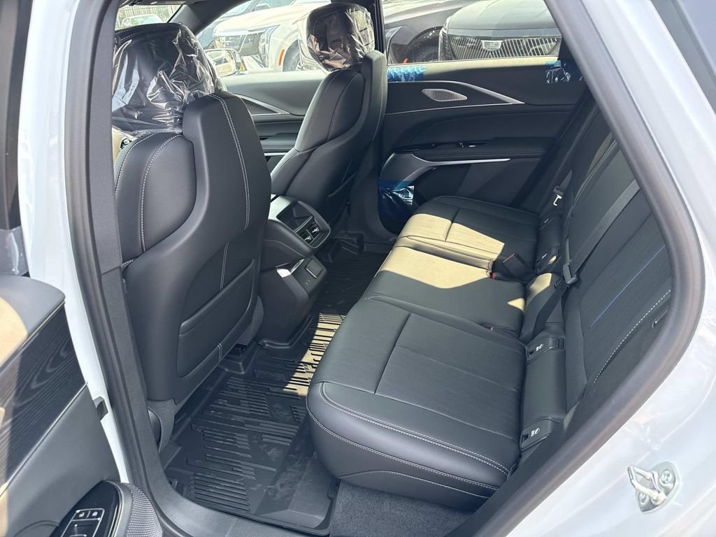 2026 Cadillac LYRIQ Premium Sport - Photo 9