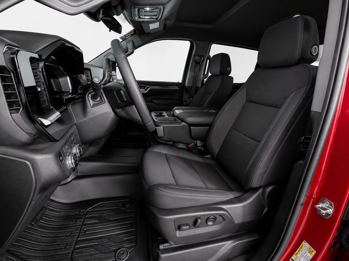 2026 GMC Sierra 1500 Elevation - Photo 21