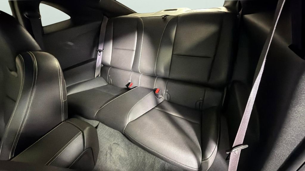 Used 2010 Black Chevrolet 2SS image 25