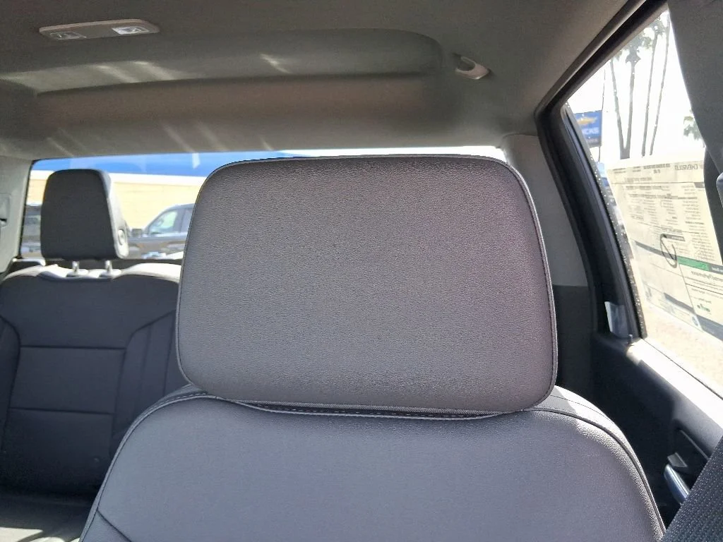 2026 Chevrolet Silverado 2500 HD Work Truck - Photo 14