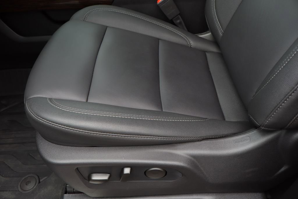 2026 GMC Sierra 1500 Elevation - Photo 17