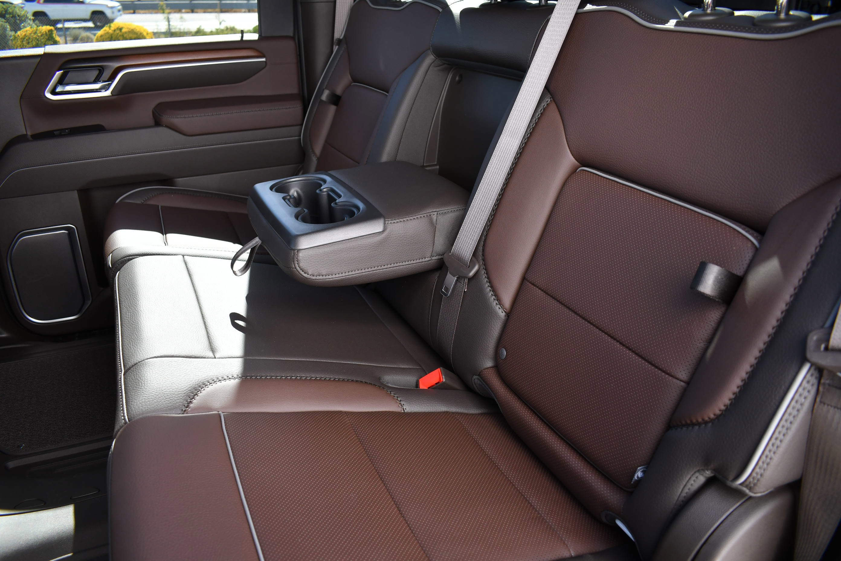 2026 GMC Sierra 2500HD Denali - Photo 31