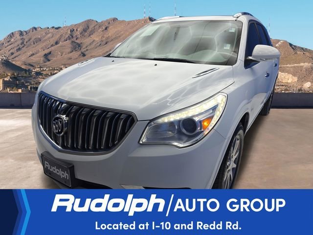 2016 Buick Enclave Leather AWD's photo