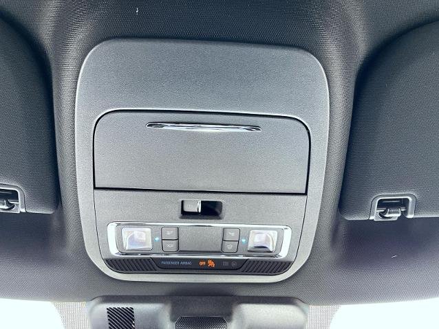 New 2026 Star White Metallic Tri-Coat Ford Lariat image 45