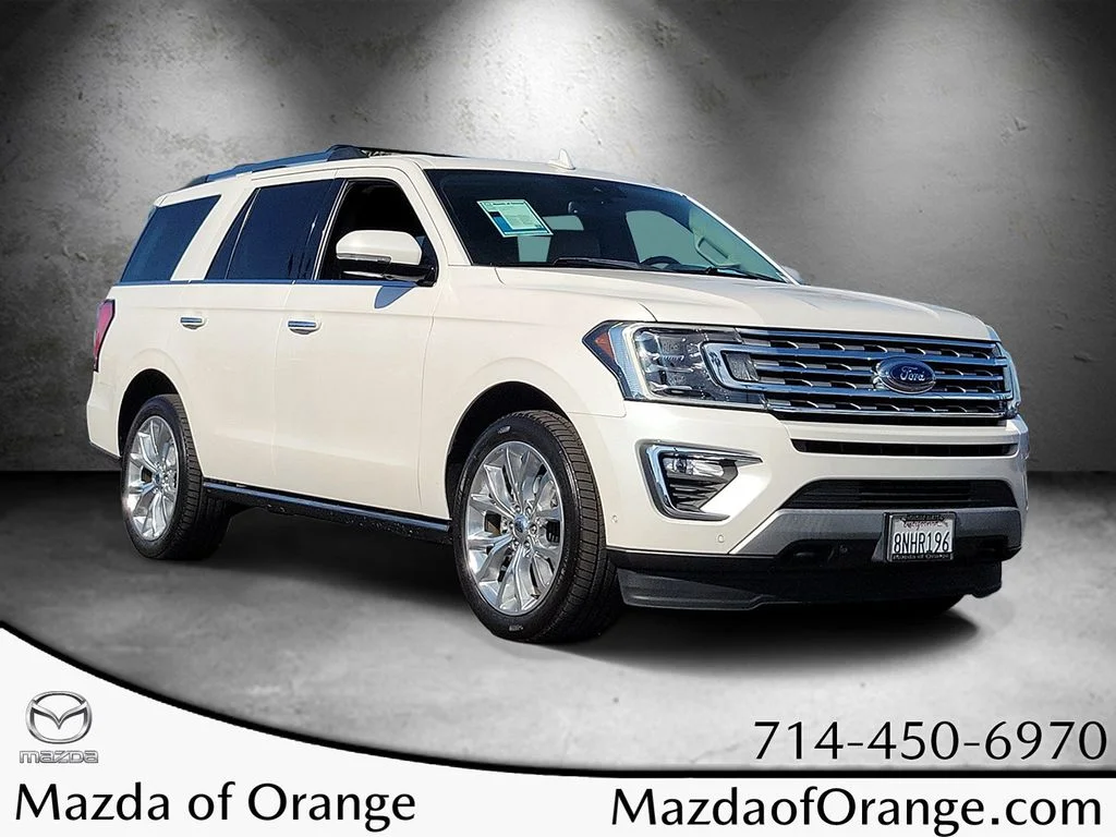 2019 Ford Expedition