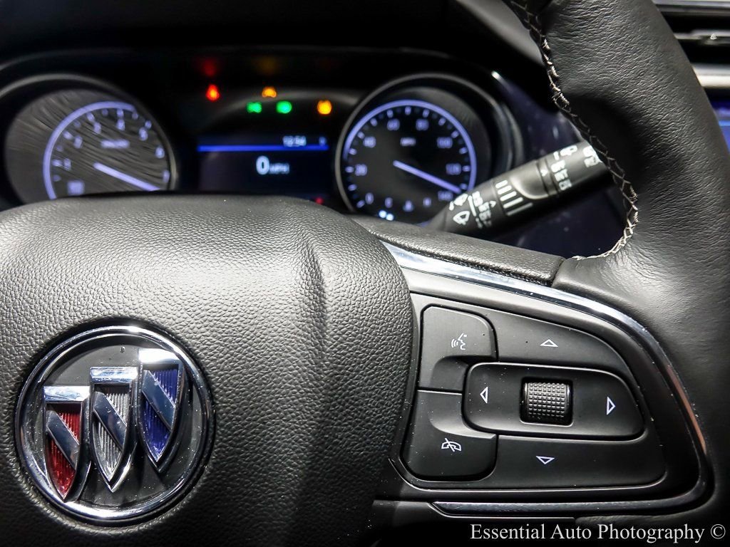 2023 BUICK ENCORE GX - Image 17