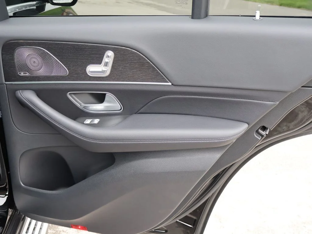 Used 2023  Mercedes-Benz GLE 350 image 16