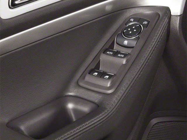 Used 2013 Ruby Red Metallic Tinted Clearcoat Ford XLT image 20