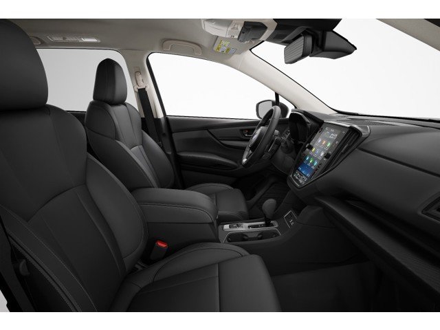 New 2027 Crystal White Pearl Subaru Premium image 16