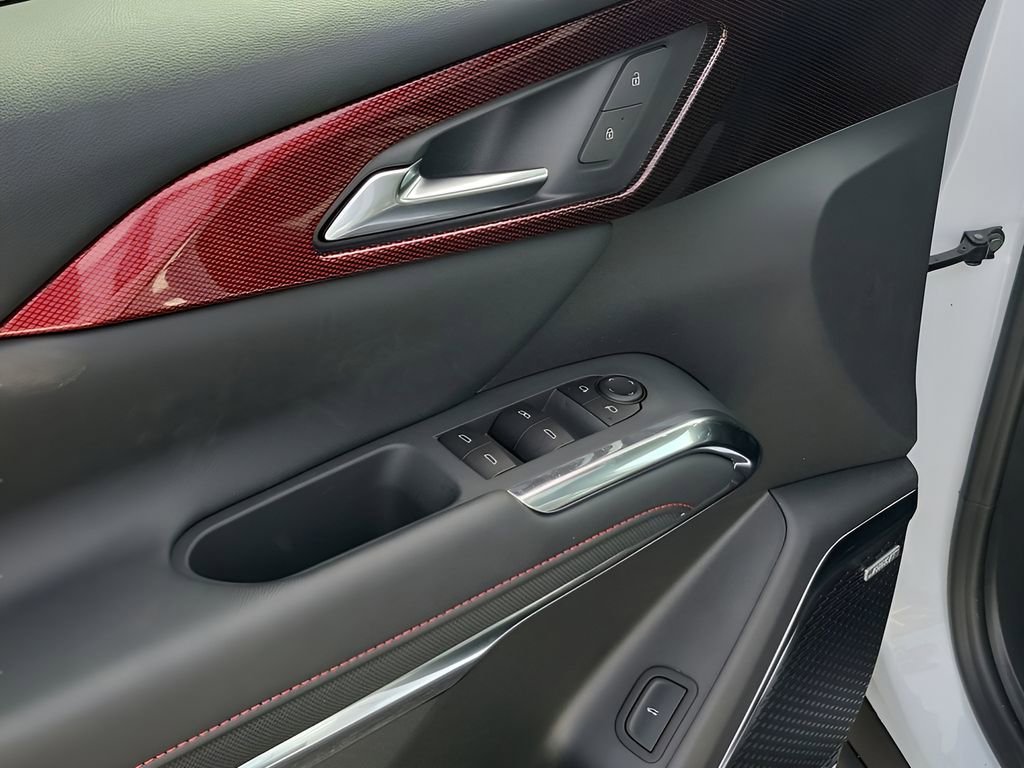 2026 Chevrolet Traverse Z71 - Photo 47