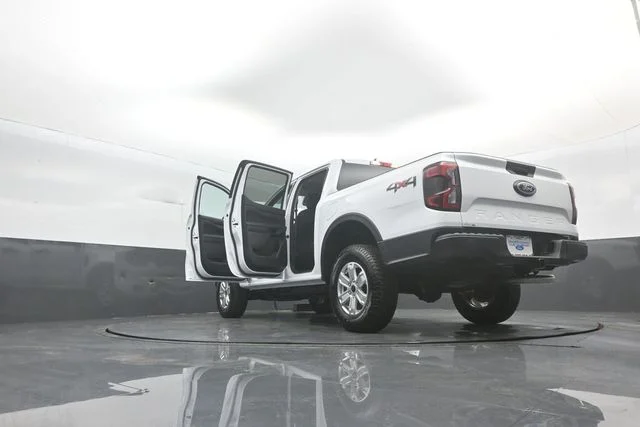 New 2026 White Ford XL image 45