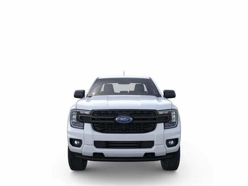 New 2026 Oxford White Ford XL image 6