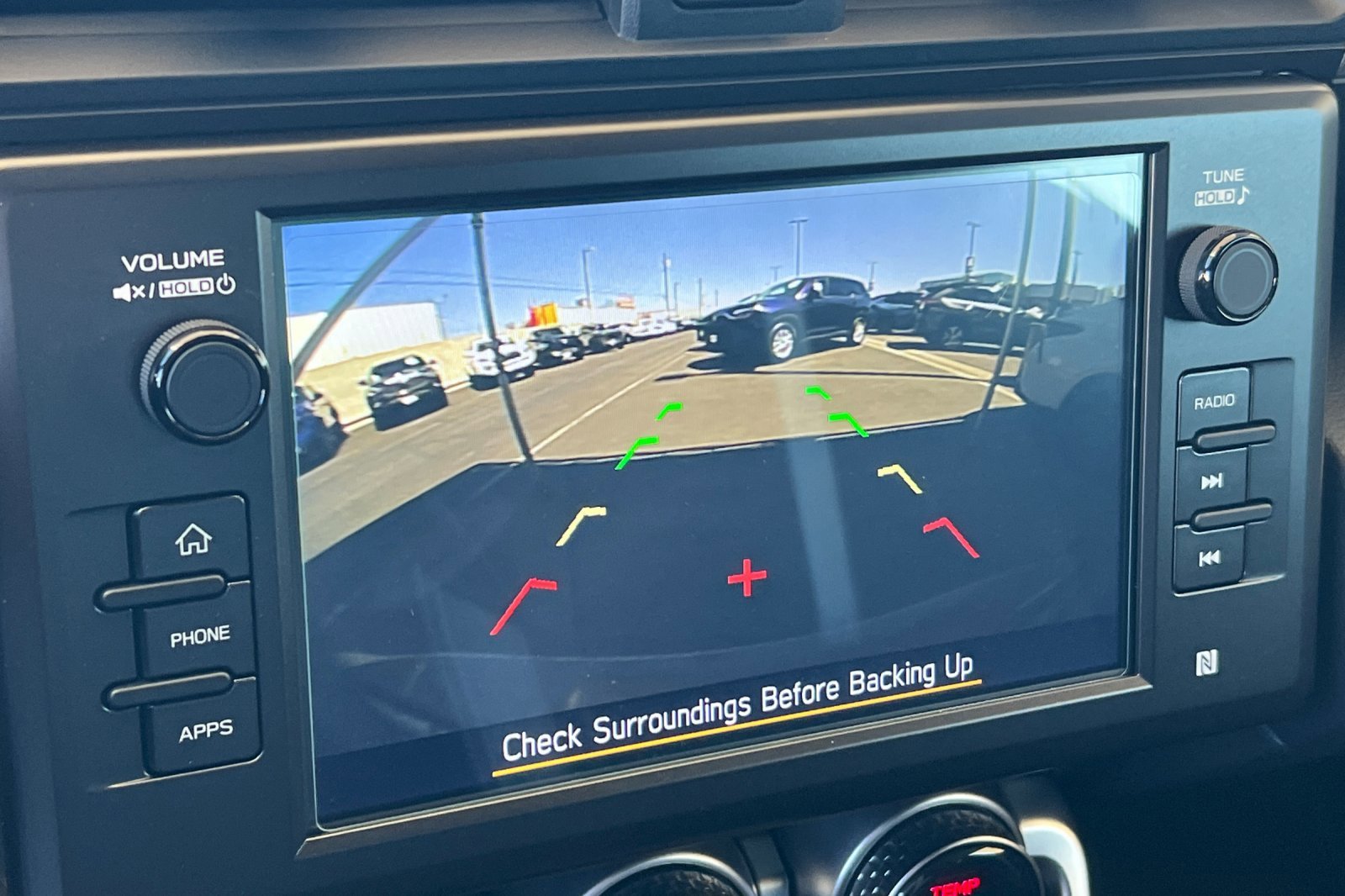 Used 2025 Pavement Toyota Premium image 17