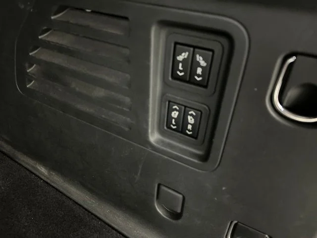 Used 2024 Red Chevrolet RS image 28
