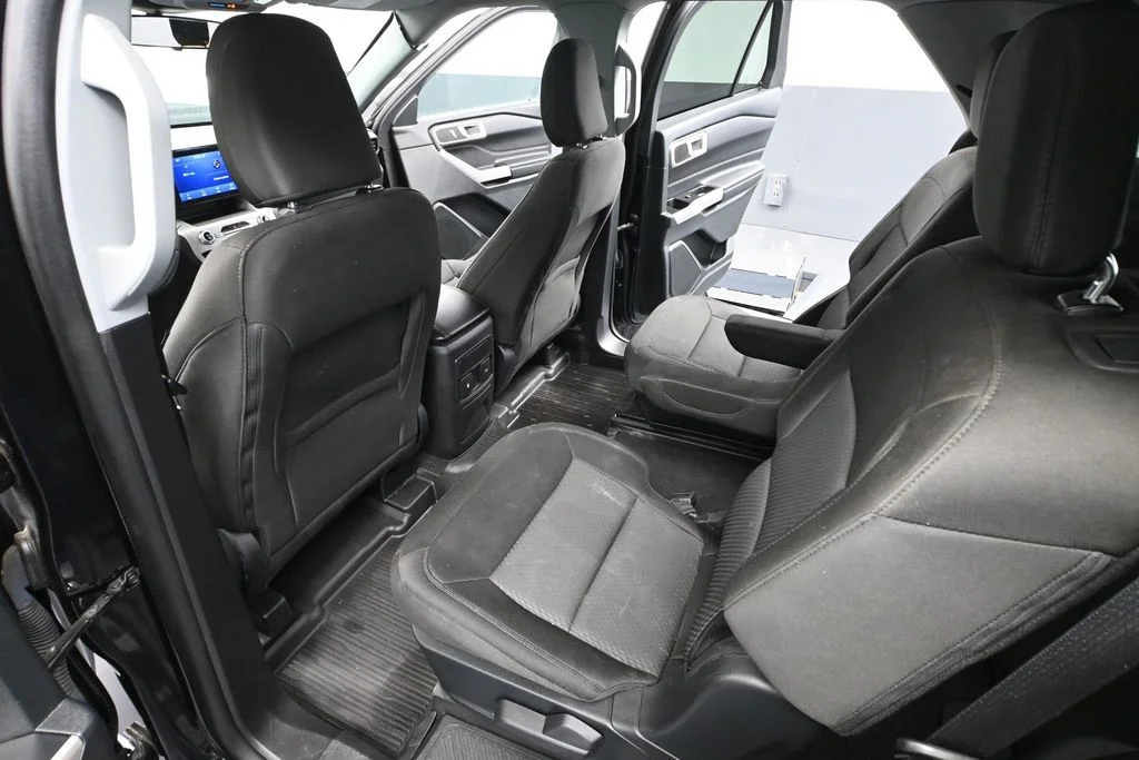 2023 Ford Explorer XLT - Photo 34