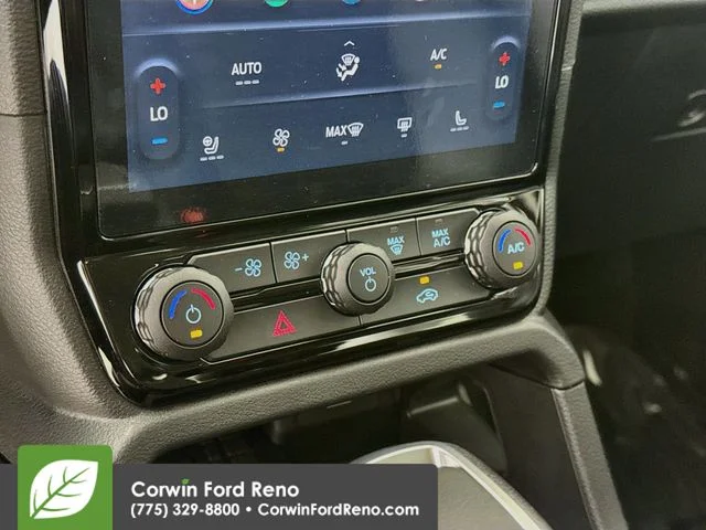 New 2026 Desert Sand Ford Lariat image 18