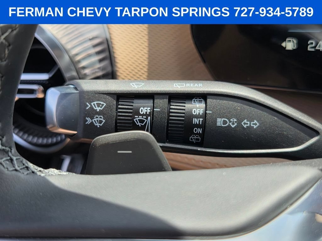 2026 Chevrolet Equinox ACTIV - Photo 31