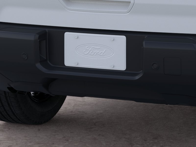 New 2026 Oxford White Ford Outer Banks® image 23