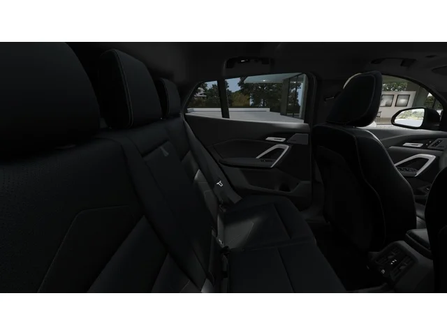 New 2026 Jet Black BMW  image 12