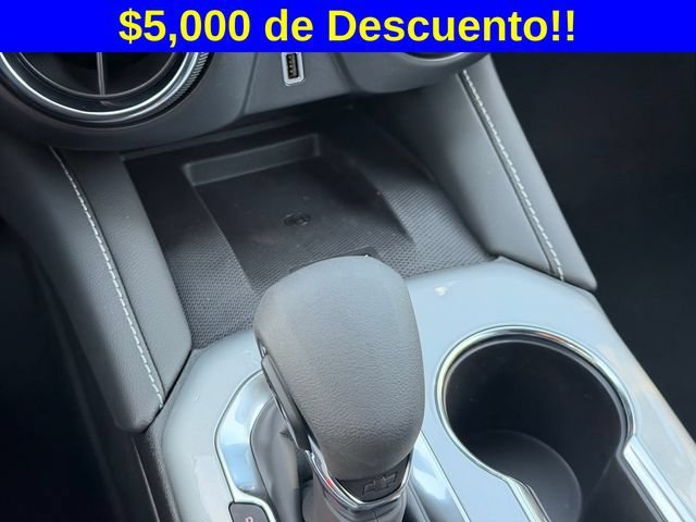 2026 Chevrolet Blazer 2LT - Photo 16