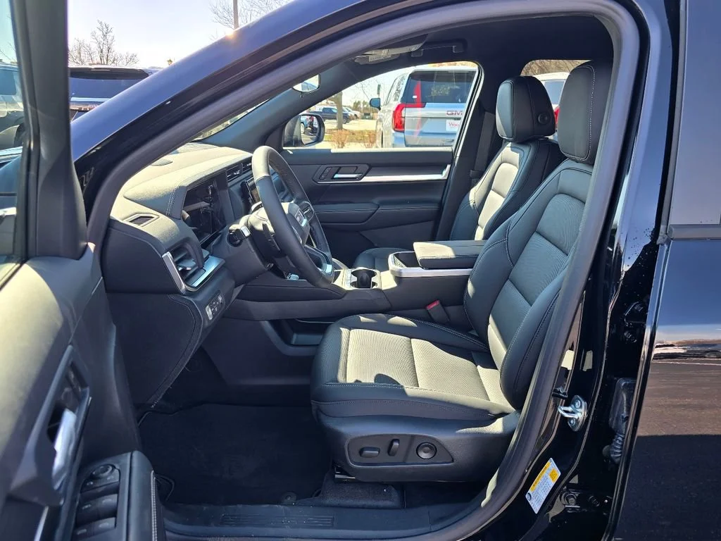 2026 GMC Terrain Elevation - Photo 14