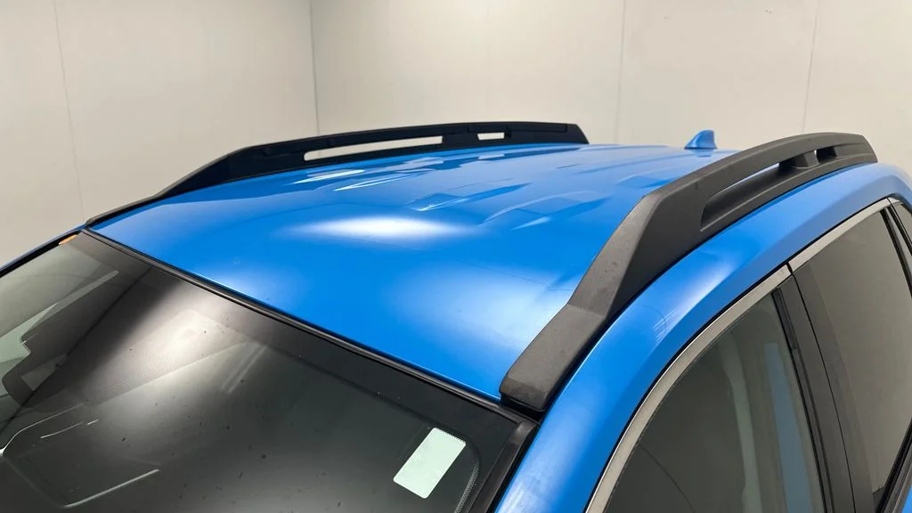 Certified Used 2019 Blue Toyota Adventure image 11