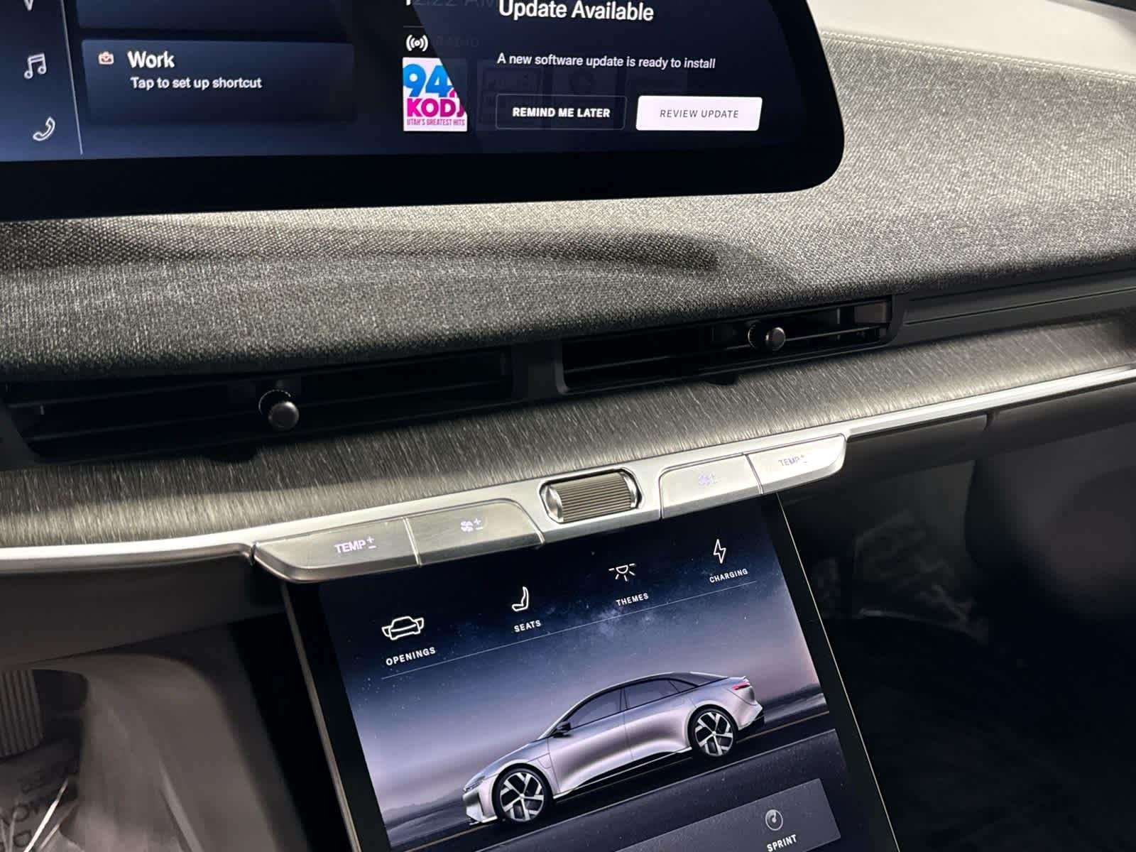 2024 Lucid Air Touring - Photo 30