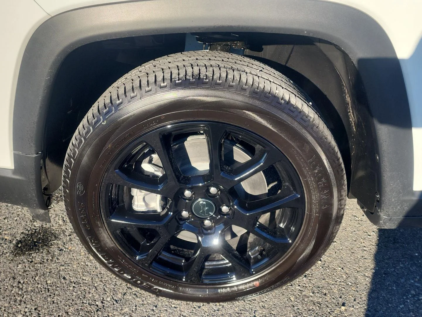 2026 Jeep Compass Altitude Special Edition - Photo 9