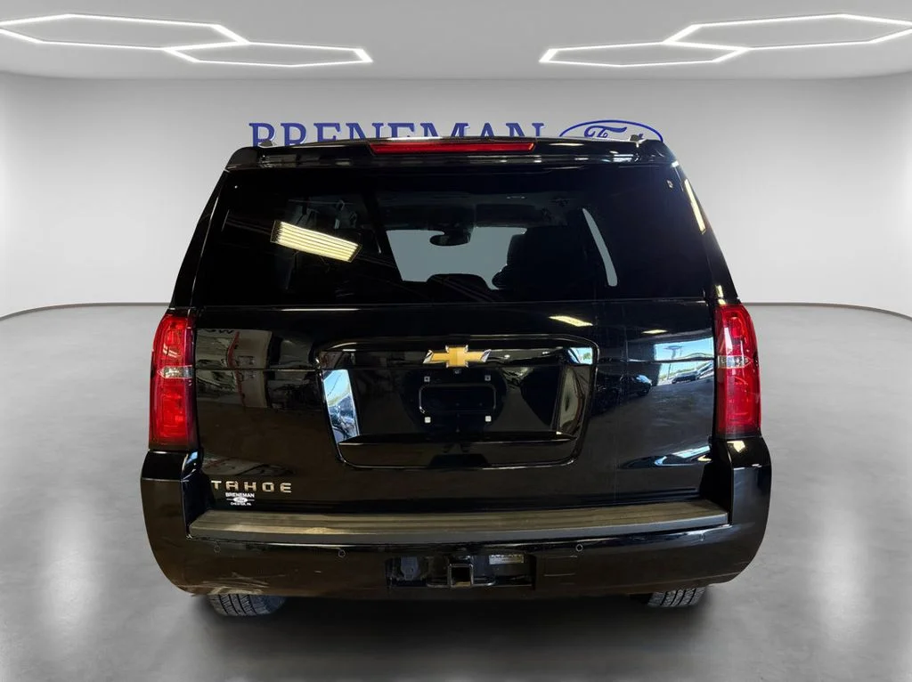 Certified Used 2020 Black Chevrolet LT image 6