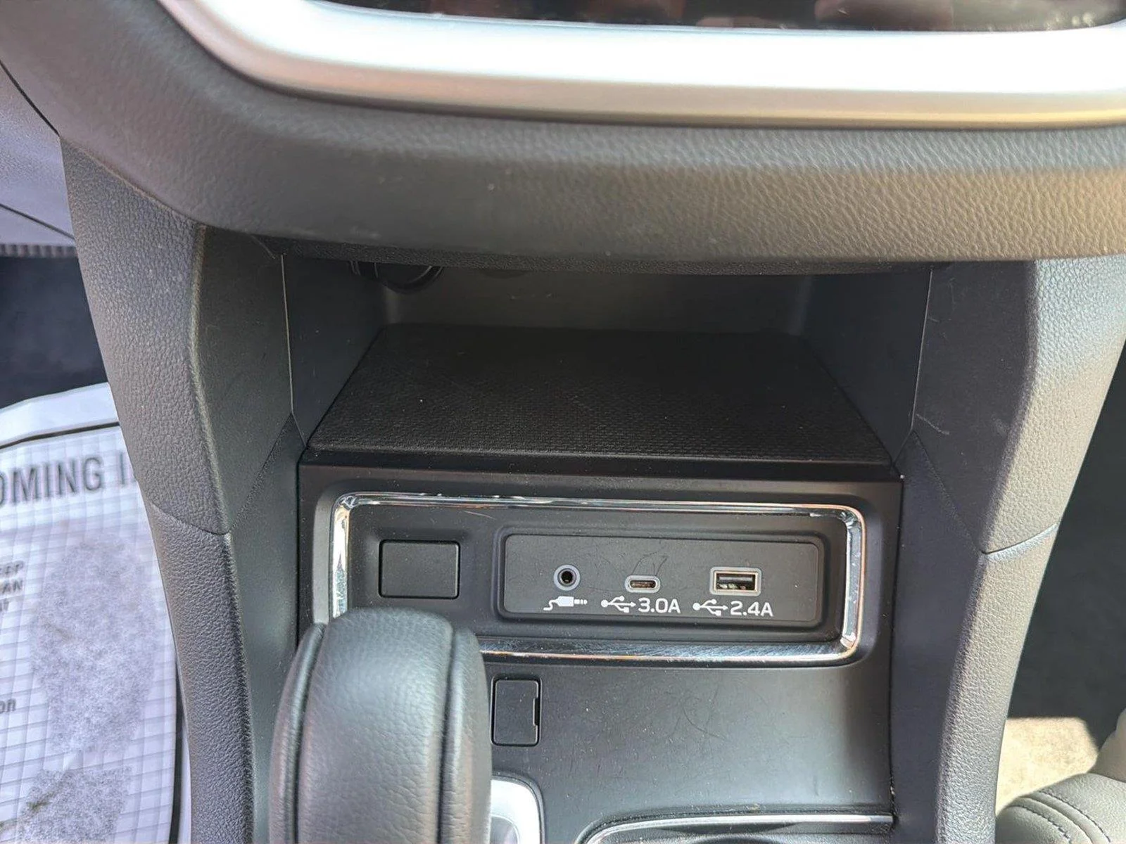 2024 Subaru Ascent Limited - Photo 19