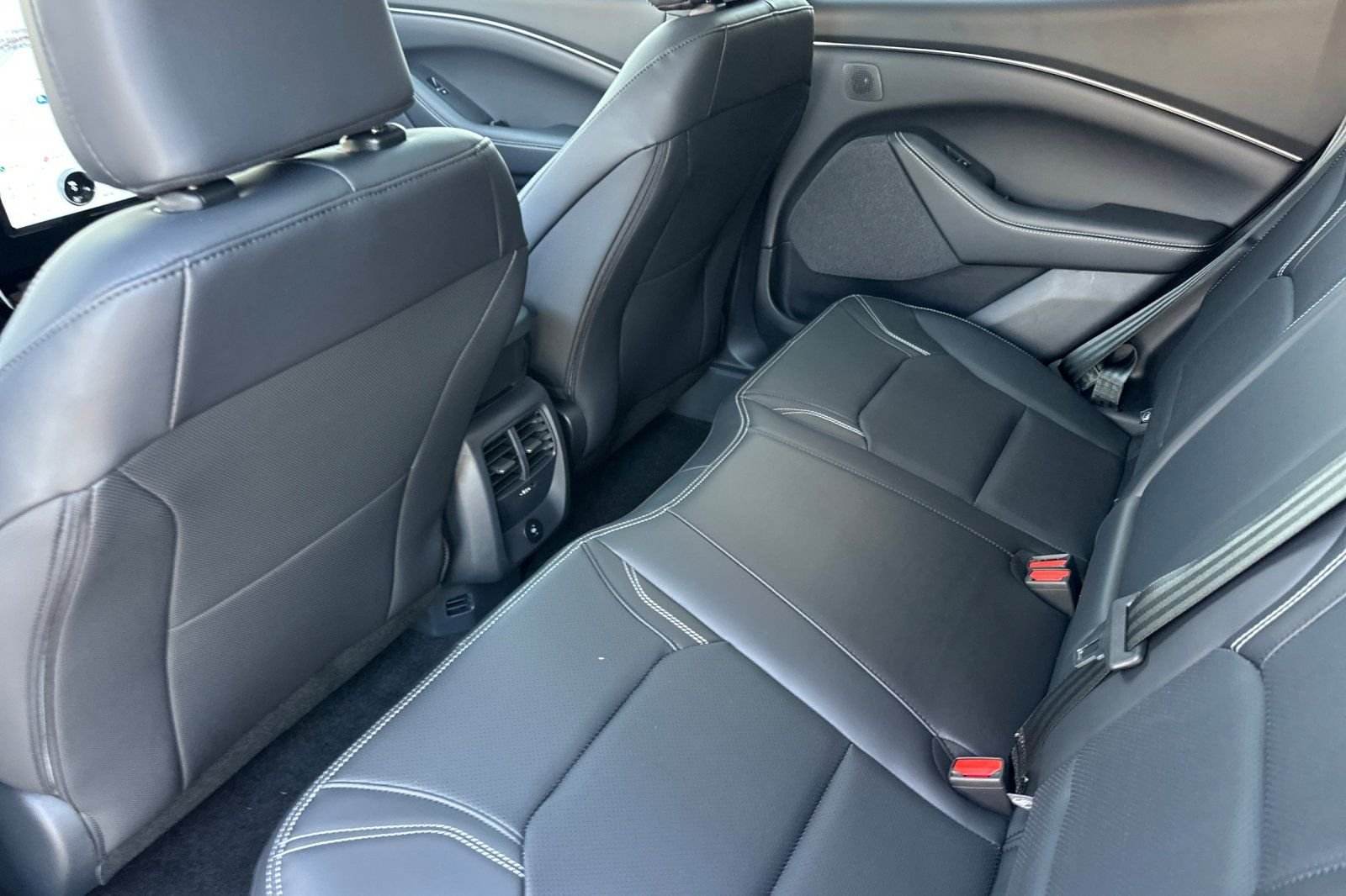 New 2026 Gray Ford Premium image 11