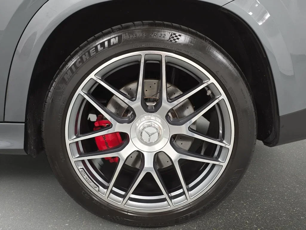 Used 2024  Mercedes-Benz GLE 63 S AMG® image 28