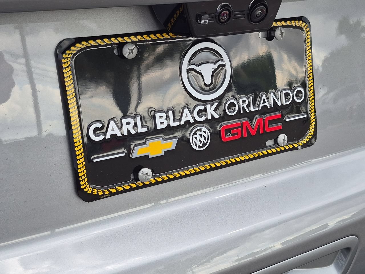 2026 GMC Yukon Denali - Photo 31