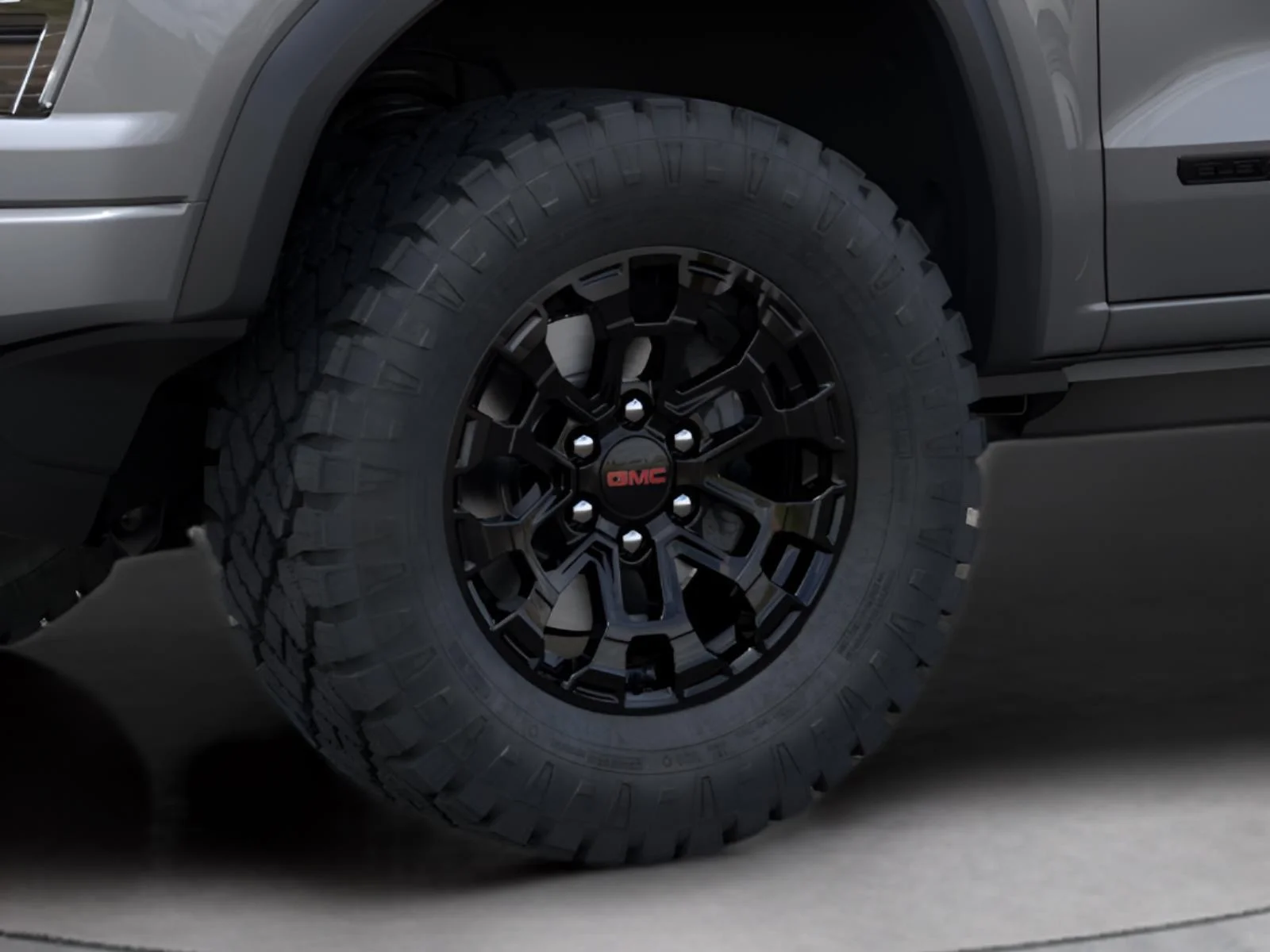 New 2026 Sterling Metallic GMC Elevation image 19