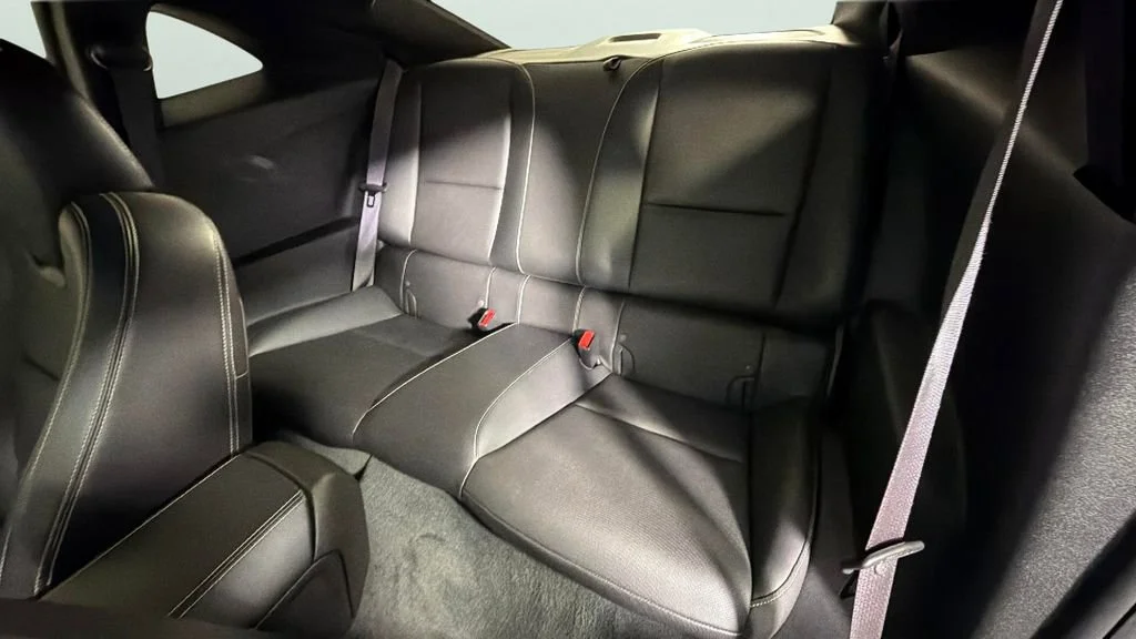 Used 2010 Black Chevrolet 2SS image 25