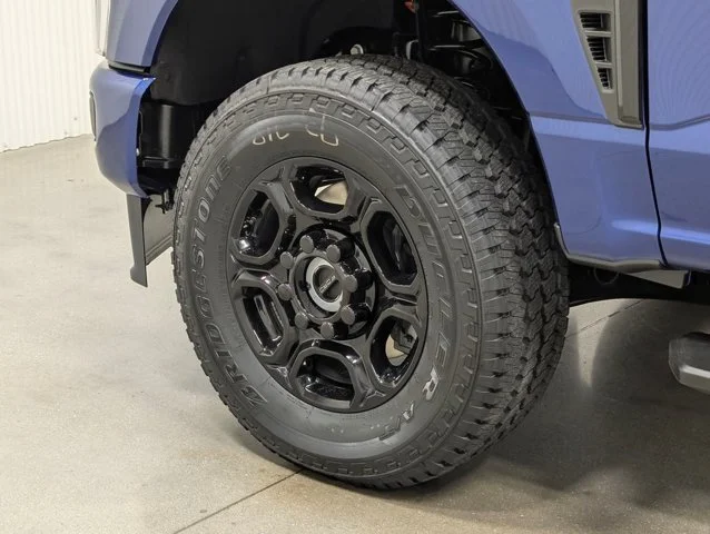 New 2026 Argon Blue Metallic Ford F-250® XL image 37