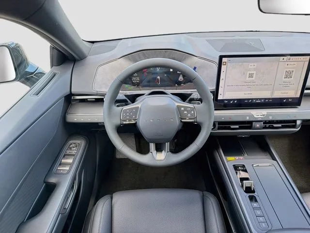 New 2026 Caviar Lexus PREMIUM image 17