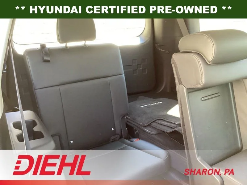 2024 Hyundai Santa Fe XRT - Photo 14