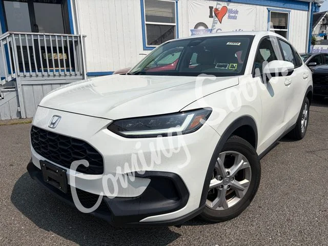 2024 Honda HR-V