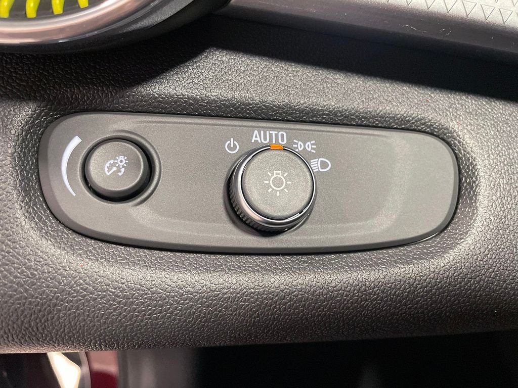 Used 2024 Red Chevrolet LT image 31