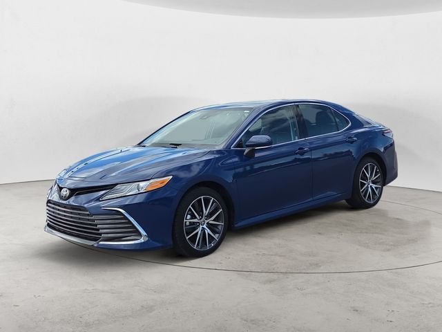 2024 Toyota Camry XLE
