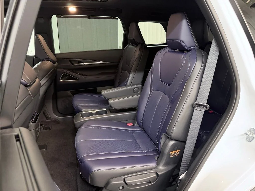 2026 INFINITI QX60 Sport - Photo 31