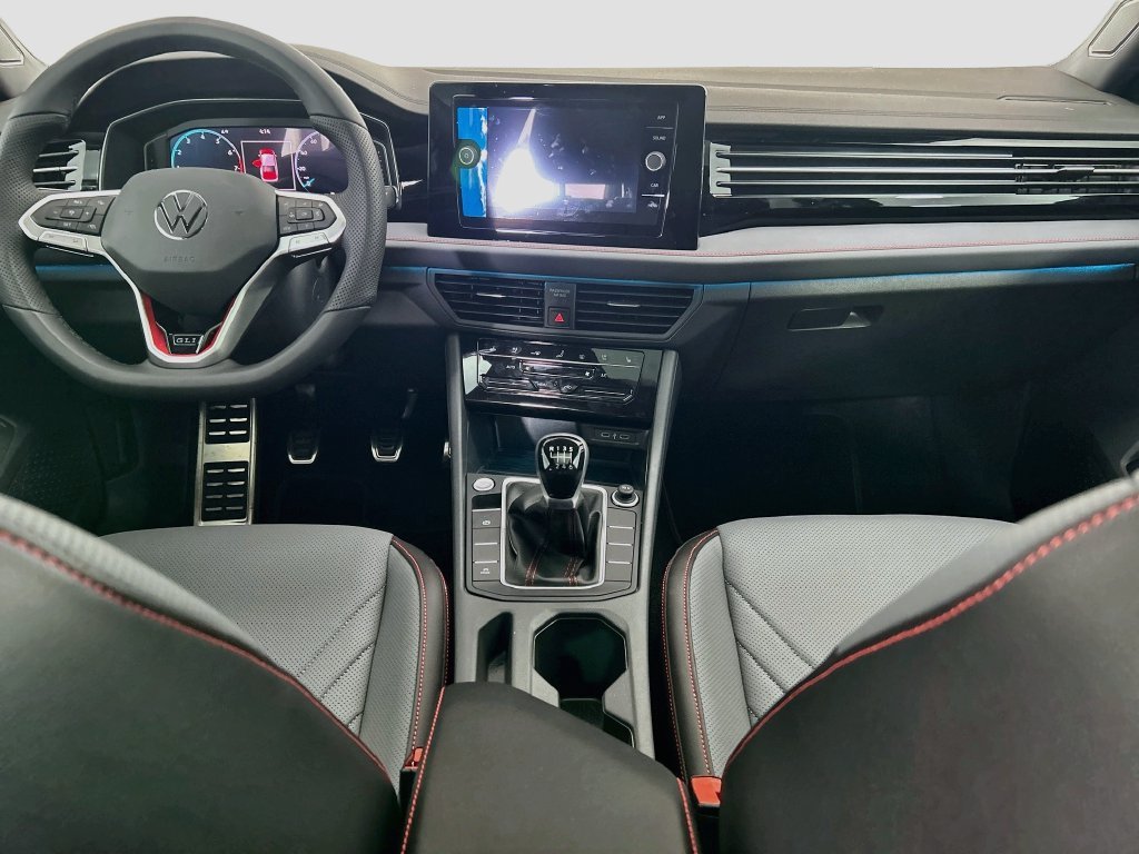 2026 Volkswagen Jetta GLI Autobahn - Photo 13